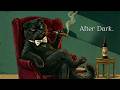 After Dark. – Vintage Noir Jazz for Late Night Relaxation
