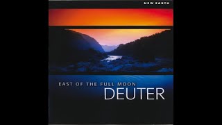 East Of The Full Moon - Deuter