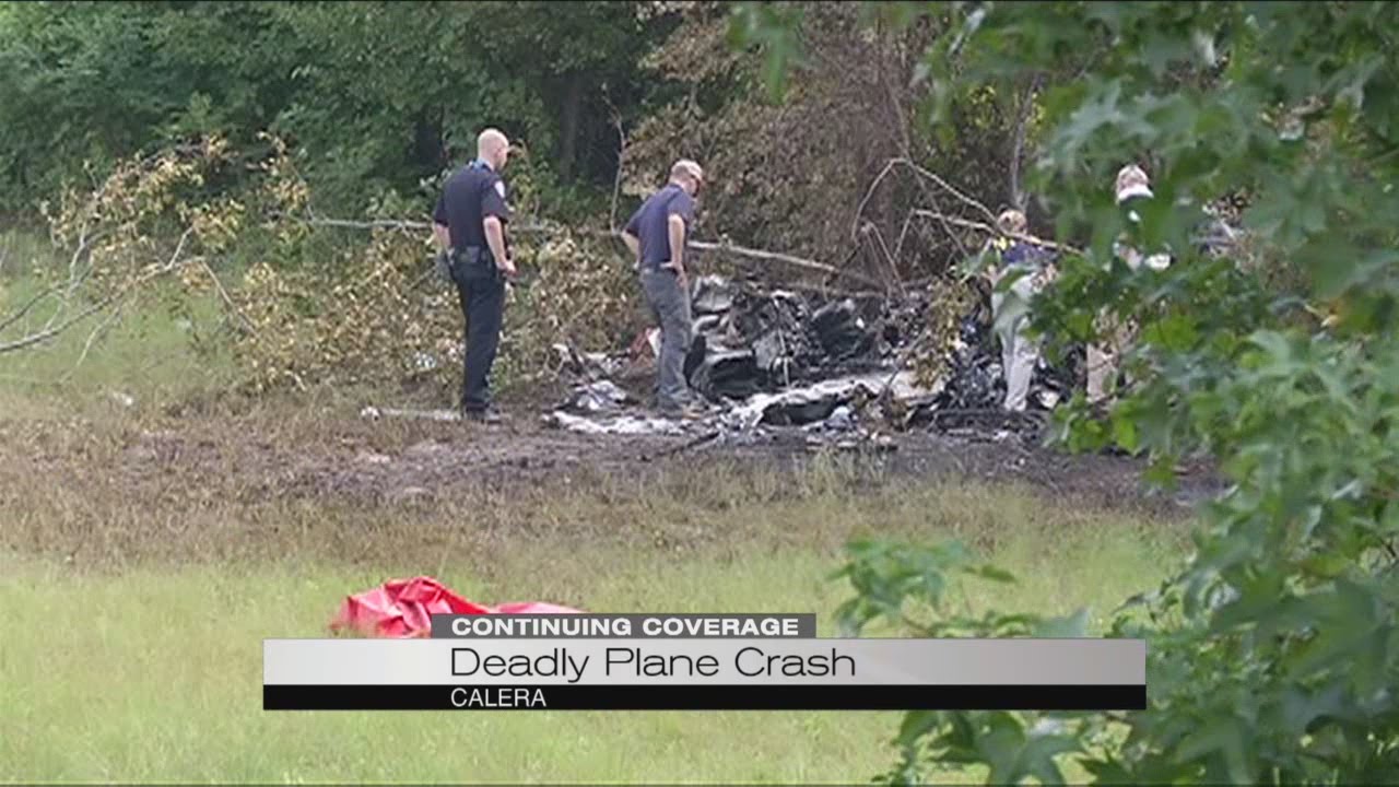 Deadly Plane Crash - YouTube
