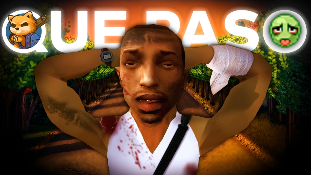 ¿Qué pasó con Project Zomboid?