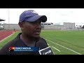 OFCOQM | Post Match Interview | Papua New Guinea Coach