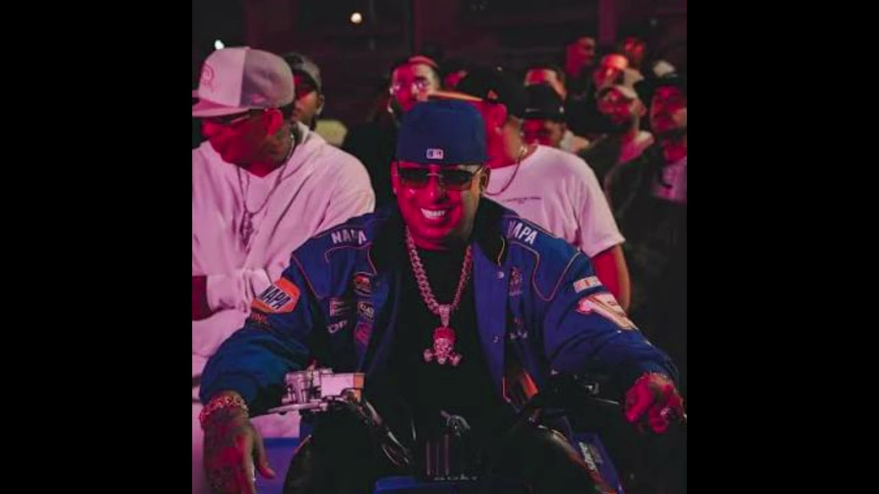 Ñengo Flow x Jory x Gotay Type Beat / Reggaeton Old School type beat (prod loufend)