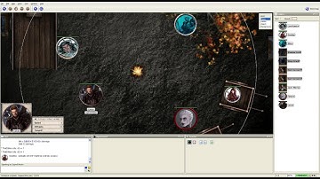 Keep on Keeping on (the Borderlands) Session 1 Uncut Part 1