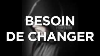 Médine - Besoin d'Evolution ( Lyric Video) chords