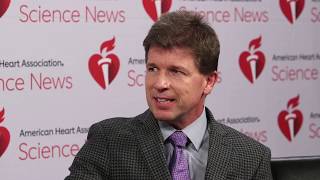 Sunday at Scientific Sessions 2018