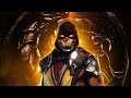 MK11 Scorpion best Gameplay in 4K HD grapic