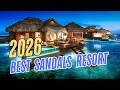 What Is The Best Sandals Resort In 2026 Best Sandals Resort Awards