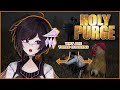 【HOLY PURGE】 horror game with chickens?! ◆ #KoMETA_VL #VTuber