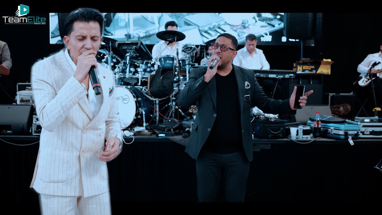 Splet TARKAN  & Redzep  Mladi Talenti  Higlight  2026  TEAM ELITE Prof...