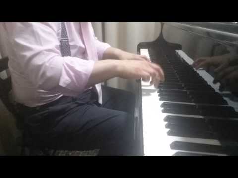 Spanish Coffee - Piano : Kim Jung Chul