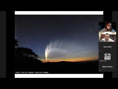 Videó: Hogyan legyünk csillagászok?