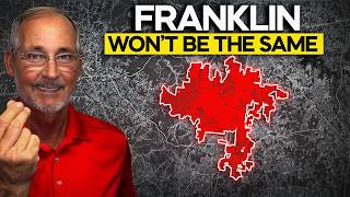 Everything New Coming to Franklin, Tennessee (2026 Update)