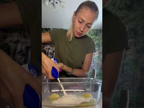 Ленивая фаршированная курица? Такое блюдо вы точно не готовили👍👍👍#запеканка #мамаготовит