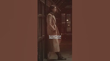 True Crime in Science - DNA and the Boston Strangler