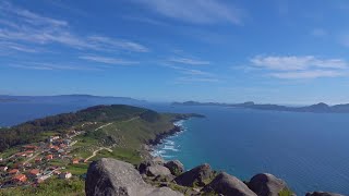 Monte de O Facho (Cangas)