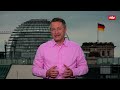 Trump treibe "Dummheit", Putin "Kriegslust". Die AfD krieche beiden "in den Hintern", so Blome | ntv