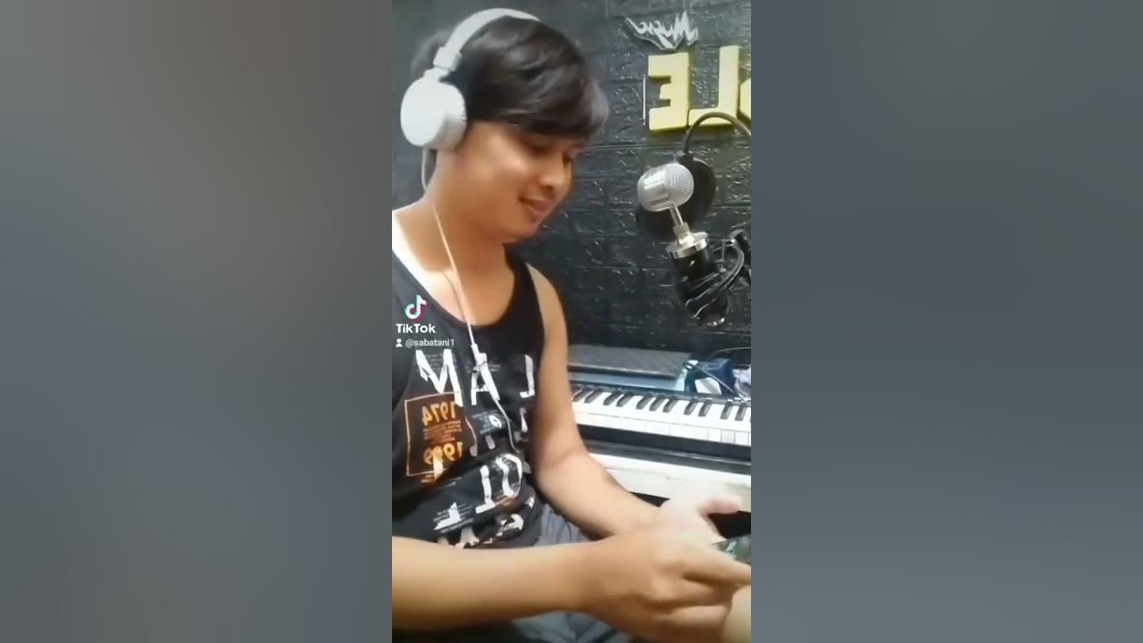 Dear God Avenged sevenfold X Baik-Baik sayang Wali #salahlagu #walideargod