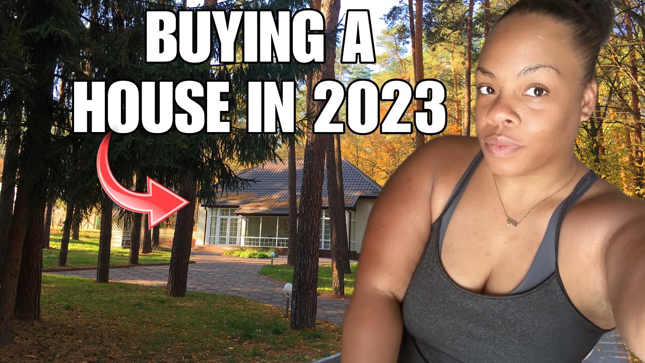 BUYING A HOUSE? 🏡  MY JAZZY LIFE 