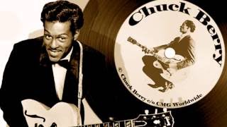 Chuck Berry - You Never Can Tell Instrumental chords