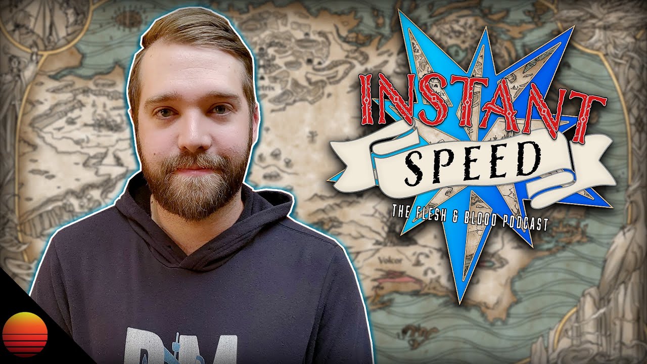 The Shifting Meta and Reignited Tribalism In FAB | Instant Speed