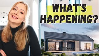 Celebrity Poland House Build Update Wealth