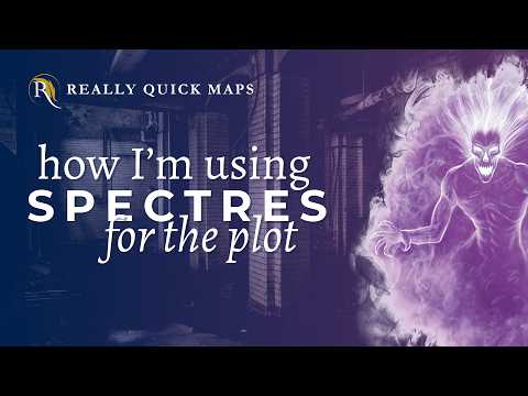 How to Make a LORE-FUELLED Spectre Lair