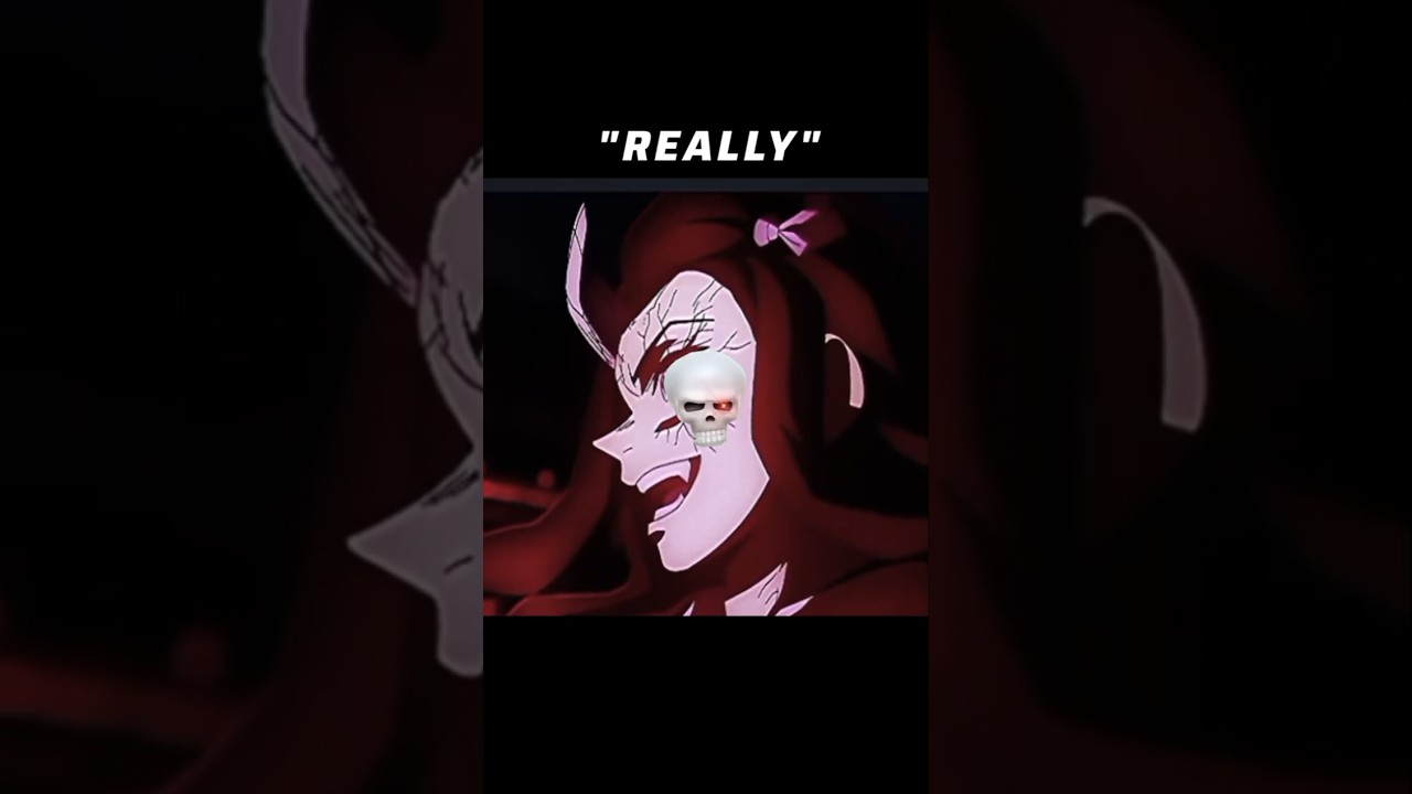 THE QUEEN OF DEMON❤️‍🔥. 