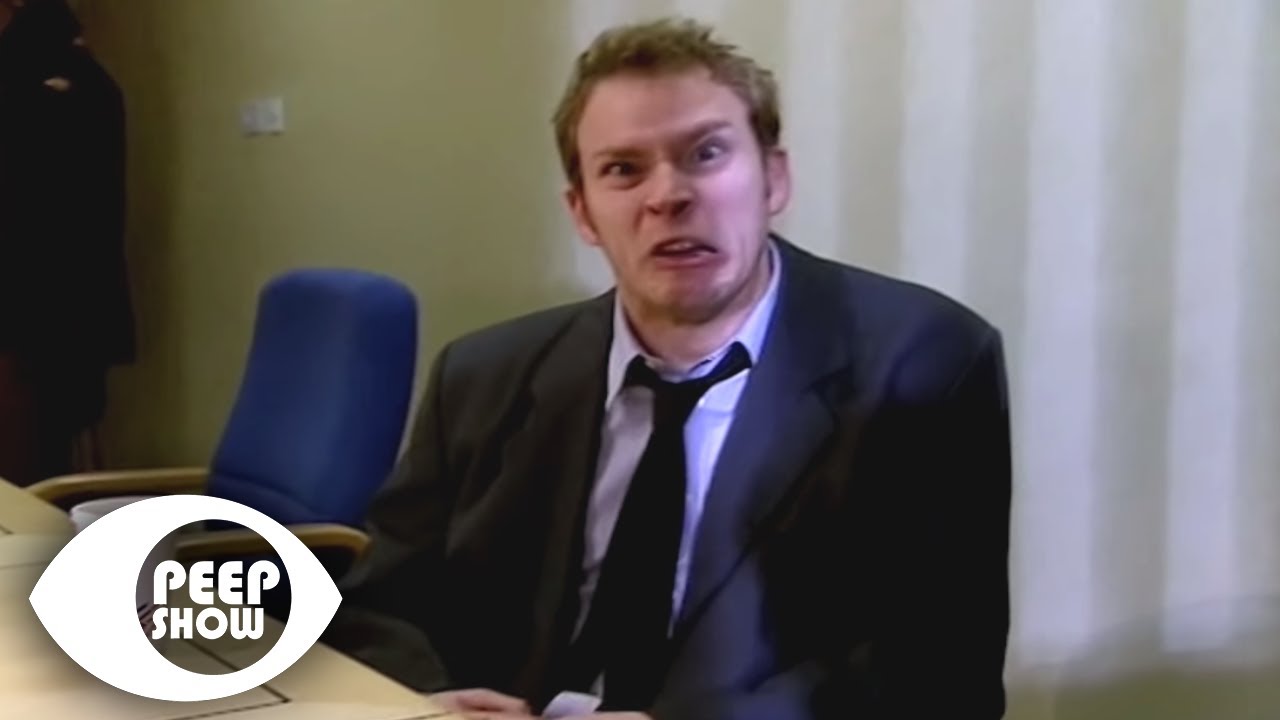 Watch Peep Show Online Free