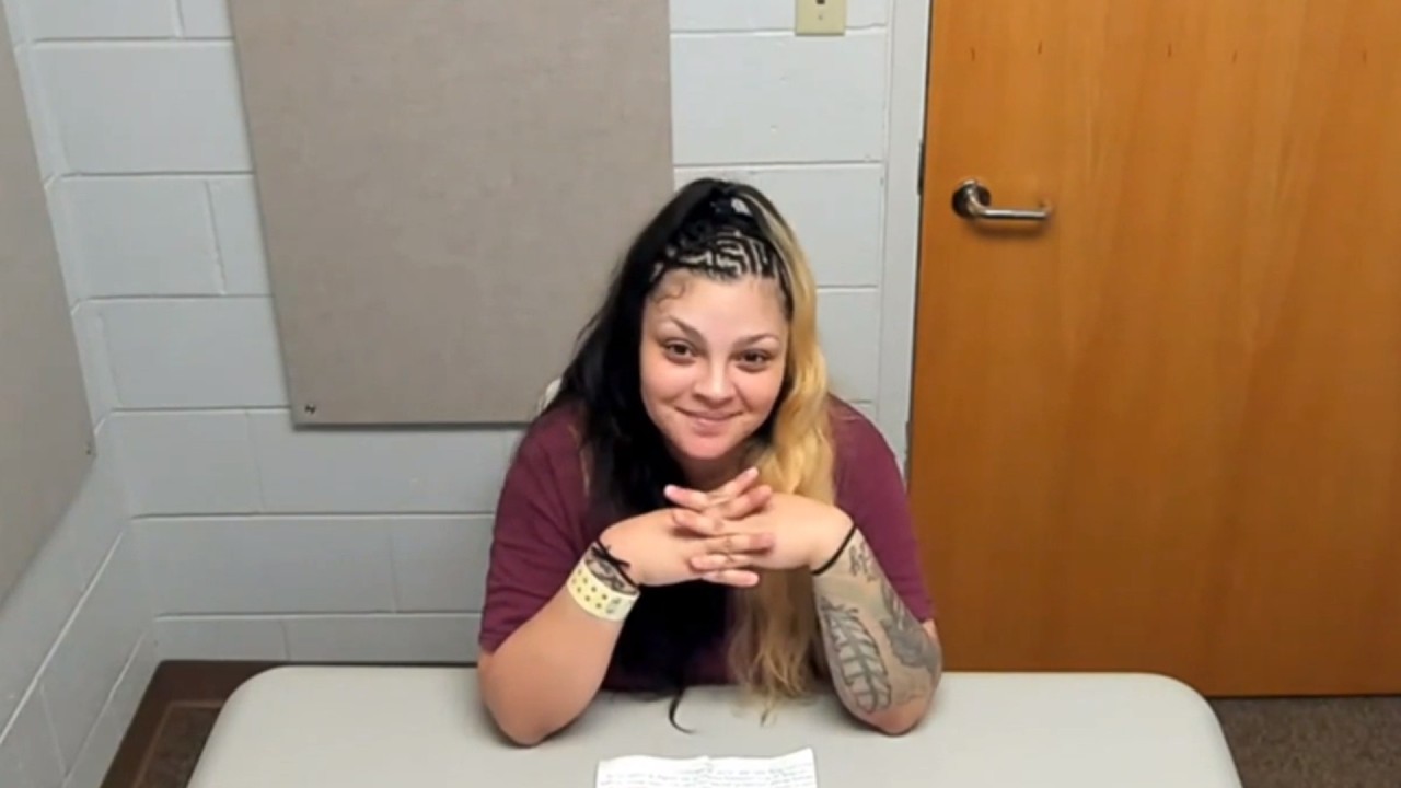 She Was Her Babies Worst Nightmare