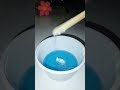 diy slime ☺️✨️ #viralshorts #slime #art @chotisikala