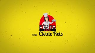 Como Fazer Ma Para Salgados Festa Fácil