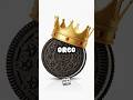 Oreos Copied Another Cookie (Food Lore)