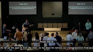 Redeemed Sinners Devoted to God's Word (1 Timothy 4:11-16)