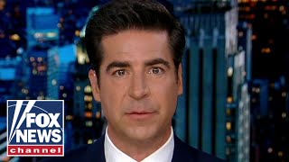 Jesse Watters: This will be devastating for the Bidens