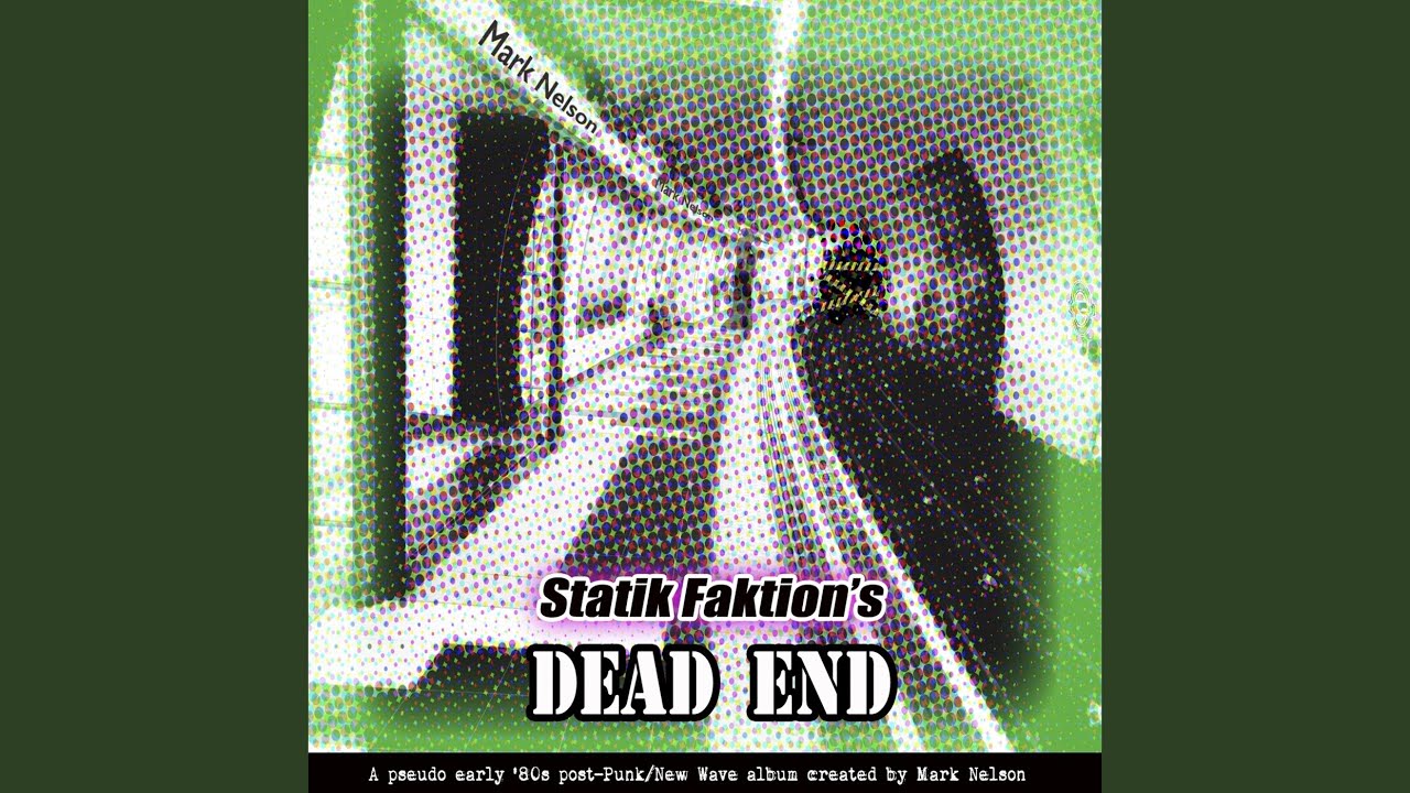 Watch Dead End on YouTube Watch Dead End on YouTube