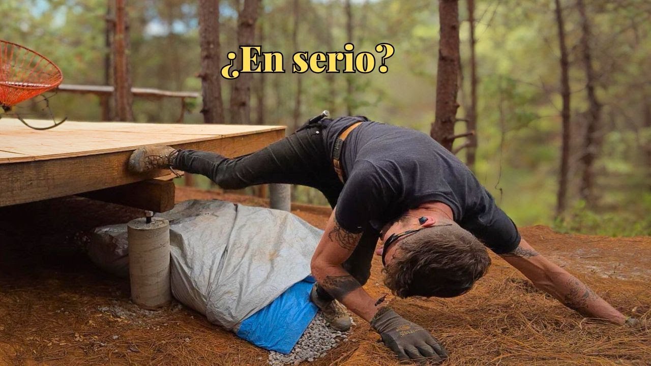 No todo salió perfecto… pero seguimos.