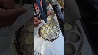 Jajanan Sd Jadul Telur Congkel