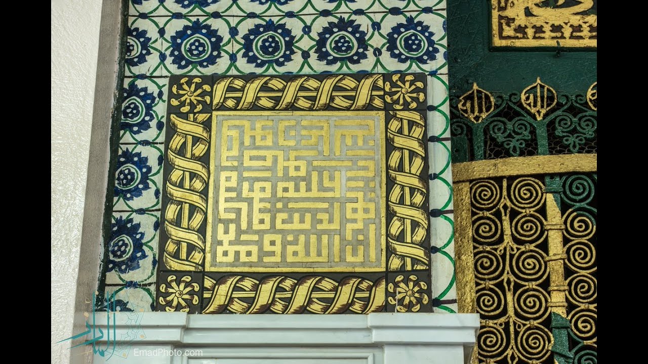 حقائق لأول مرة تسمعها عن الحجرة النبوية والمسجد النبوي للشيخ فايز الفايز