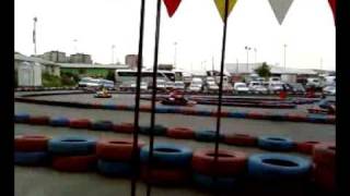 karting keyfi