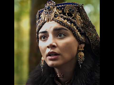 واخيࢪا قالت حليمة ل بالا امي  مؤسس عثمان