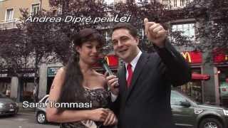 Sara Tommasi Sviene Allandrea Dipre Per Lei