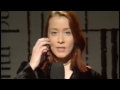 Video thumbnail of "Suzanne Vega - Tom's Diner (Live Acappella) (BBC TV 1994)"