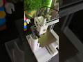 A1 Mini All-in-One Organizer #printwarrior #bambulab #bambulaba1mini #gadgets #3ddrucker #lifehacks