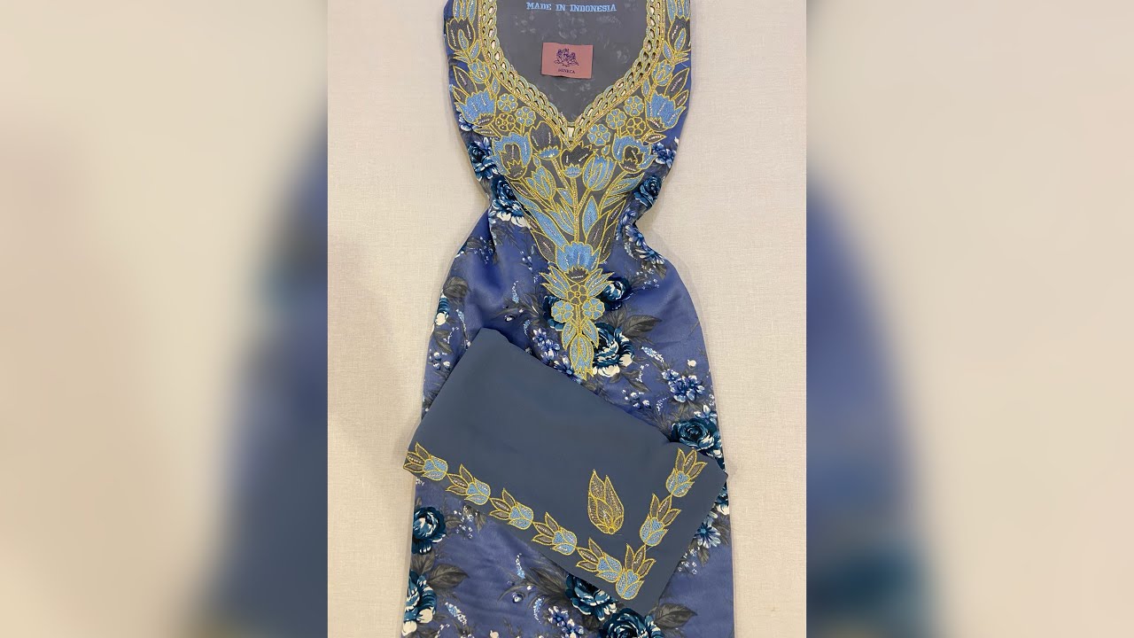 مخاوير حرير اصلي مع الطرحة 💯 كولكشن العيد ❤️‍🔥❤️‍🔥