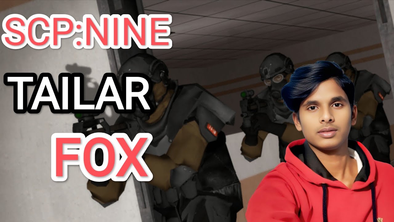 😱 SCP FOUNDATION KA SABSE KHATARNAK EXPERIMENT | SCP HORROR GAMEPLAY HINDI