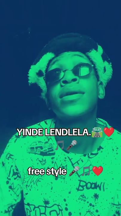 Yinde Lendlela Free style.#sama28 #music #tranding #followme