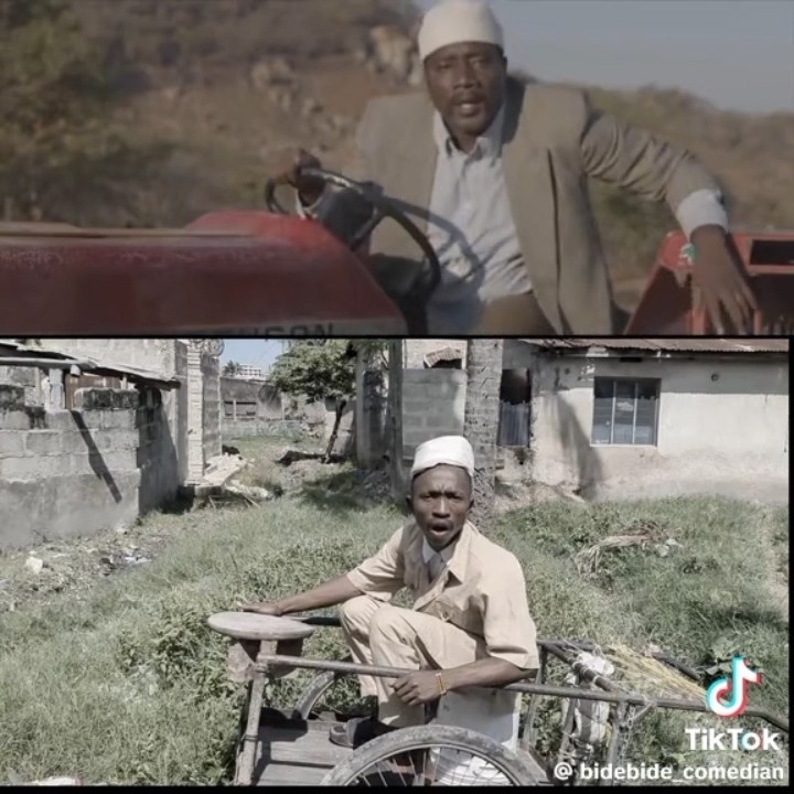 GABO ZIGAMBA MWAMWINDI MJINI SASA