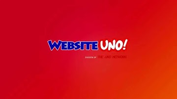 Website UNO! & Your Local Business