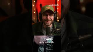 Des effets vintage  Electro-Harmonix en plug-ins