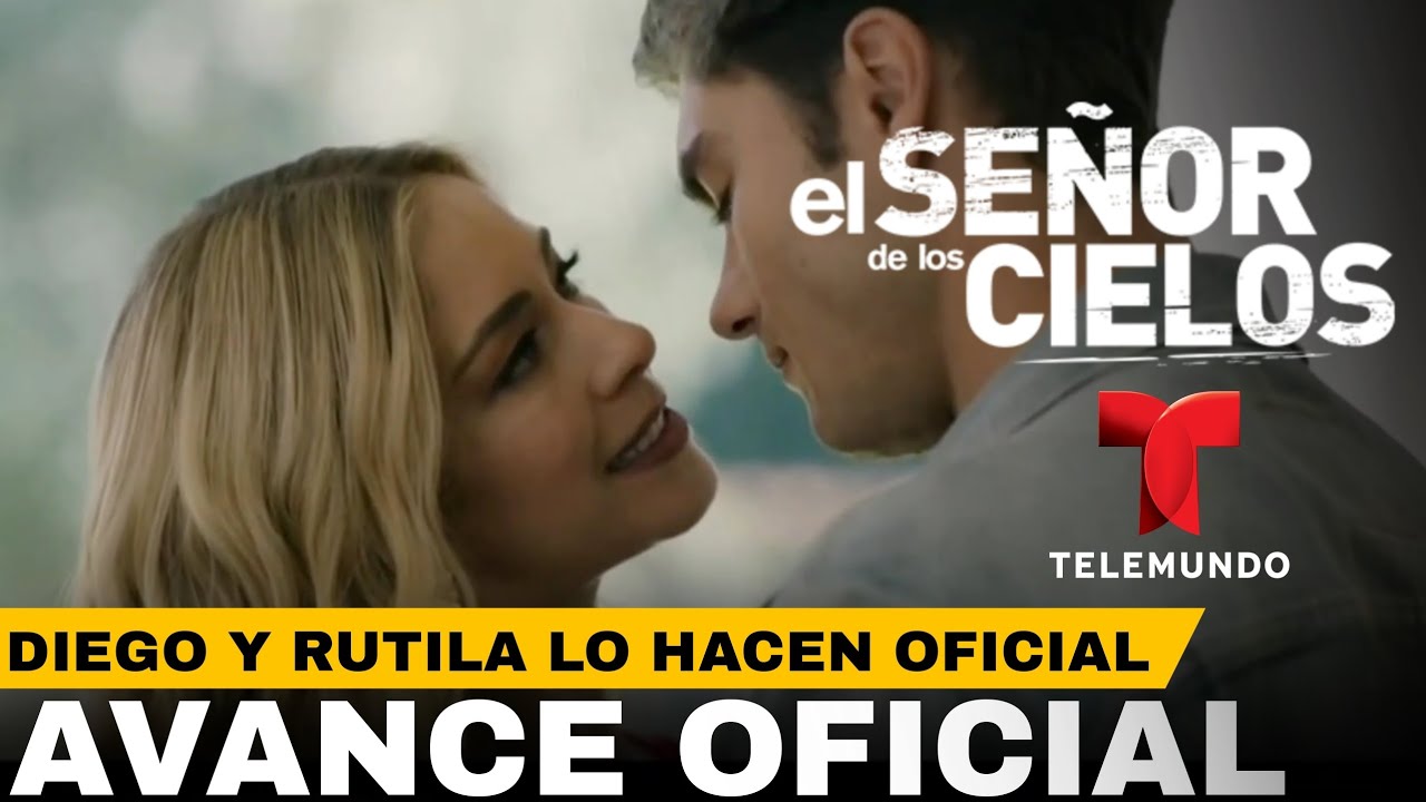 El Señor De Los Cielos 9 CAPÍTULO 76 AVANCE OFICIAL - YouTube